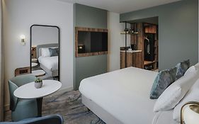 Le Meridien Paris Arc De Triomphe